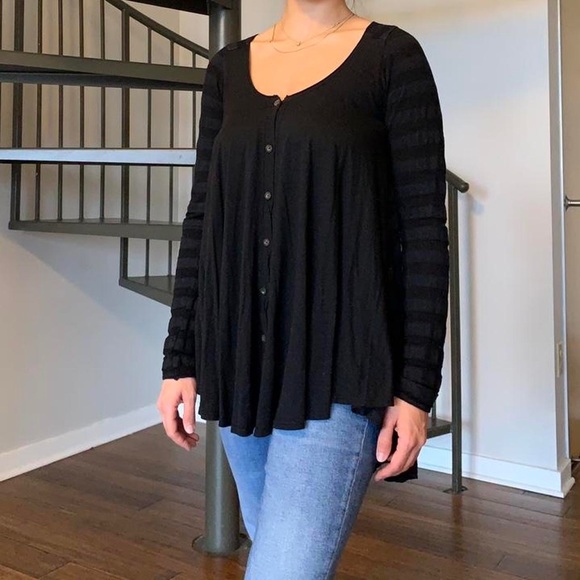 Hard Tail tunic - Picture 3 of 3